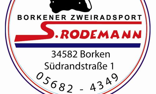 Borkener Zweiradsport Rodemann Borken
