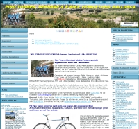 Klaus Kropp - Fahrradvermietung, Fahrradhandel Berlin