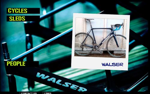 WALSER Cycles Brugg