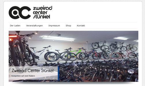 Zweirad-Center Stünkel Burgwedel