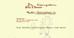 Bike & Sport Königstein Königstein