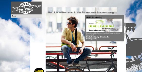 Fahrradwelt Braunschweig Braunschweig