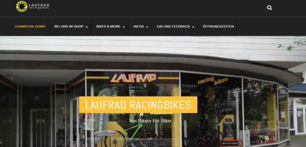 LAUFRAD racingbikes e.K. Lahnstein