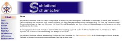 Schleiferei Schumacher Werder / Havel