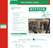 Wittich - Fahrräder Plön