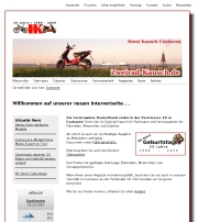 Zweirad Kausch Cuxhaven