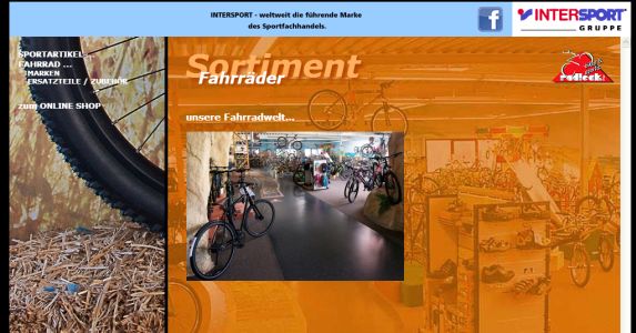radleck bikes & sports GmbH Saalfeld